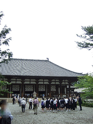唐招提寺02