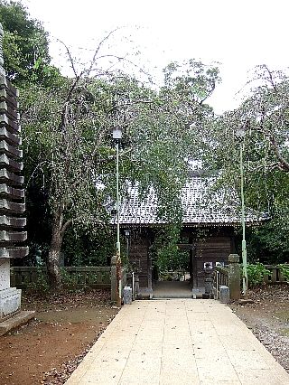 御滝不動12