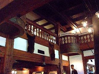 上高地帝国ホテル06