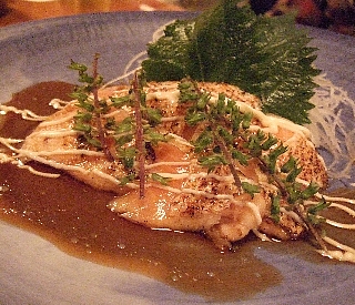 949料理