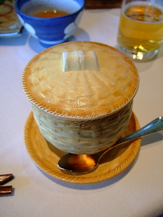 四季亭12a(茶碗蒸)