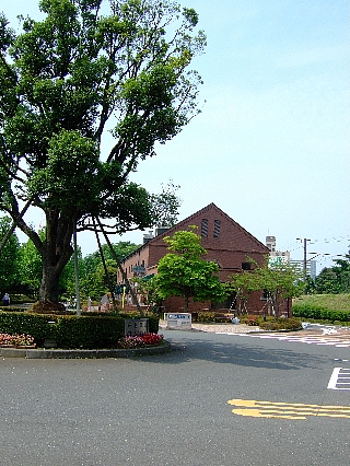 キリンランチ00