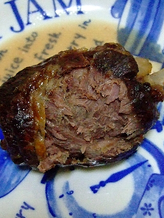 ギャートルズ肉06