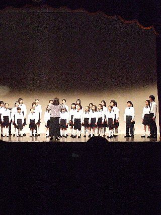 早稲田の街スプリングコンサート03
