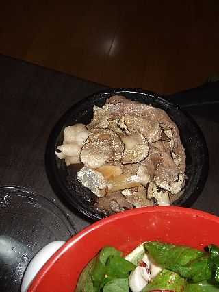 肉グルメ博料理04