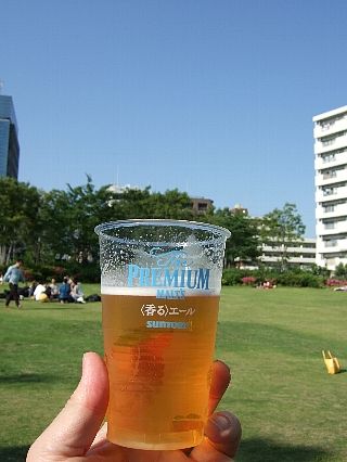 馬場クラフトビールフェス10