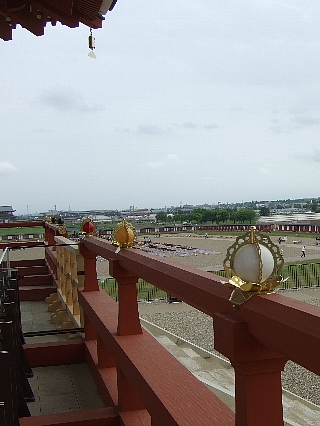 平城宮址07