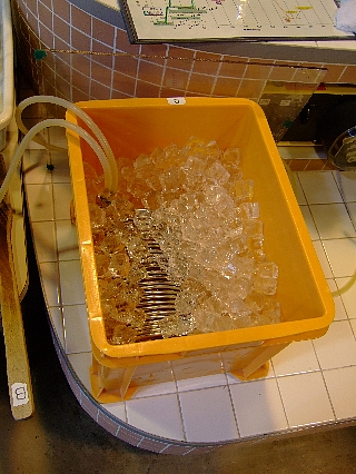 ビール造り体験教室103