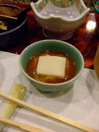 080801焼岳夕食05