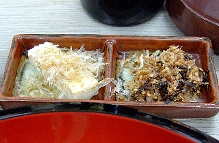 桜エビ昼食04