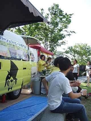 馬場クラフトビールフェス11