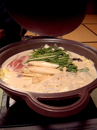聚楽の夕食07