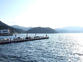 061029元箱根