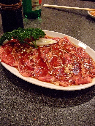 阿佐ヶ谷焼肉03