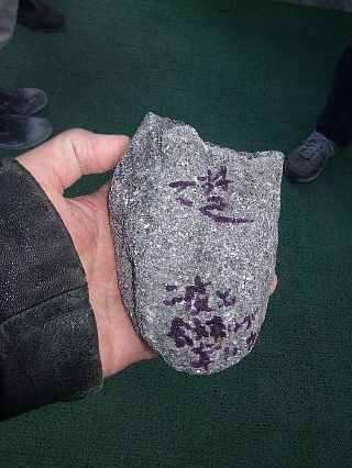 ダム見学42
