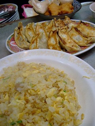 餃子の王将富士見台03