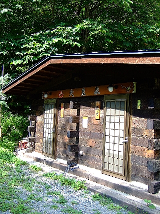 ホテル焼岳04f