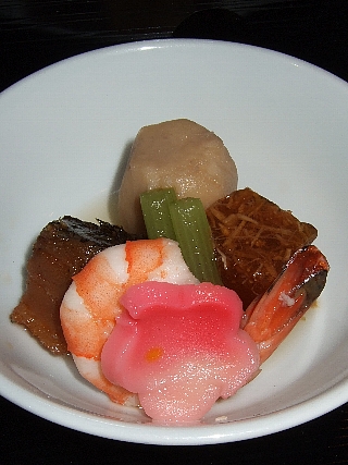 茶がゆ12