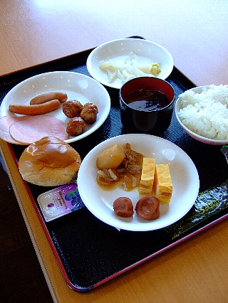 緑館02