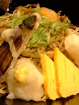 ぶっかけ蕎麦03