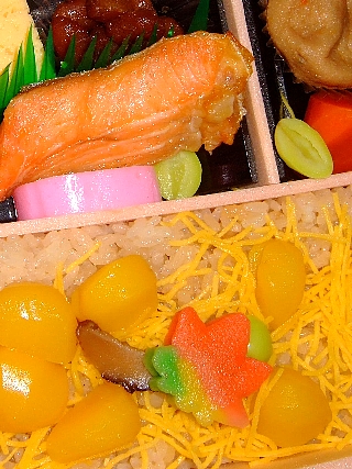 青山御膳雪月花03