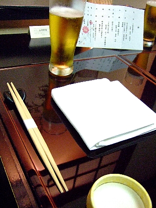 エピナール那須の和夕食02