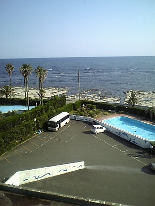 0403中屋風景