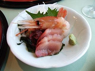 03お造り