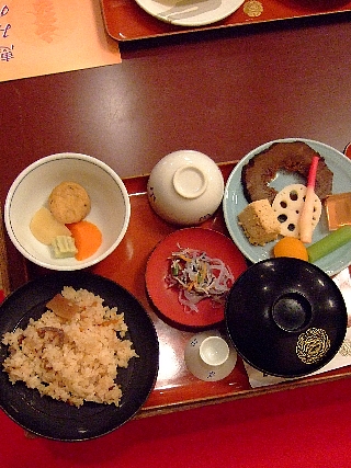成田山坊入り料理03