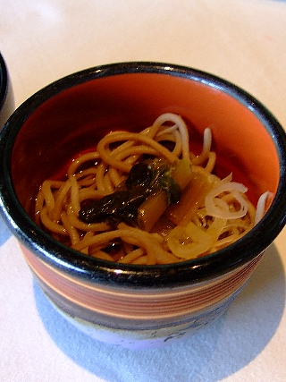 四季亭07(蕎麦)