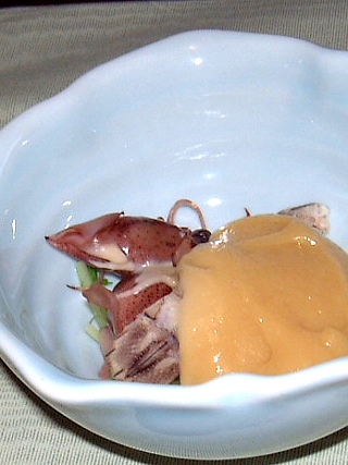 聚楽の夕食04