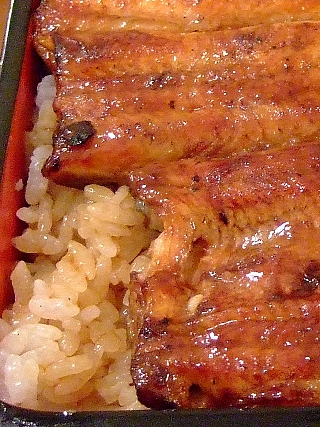 土用でうなぎ04