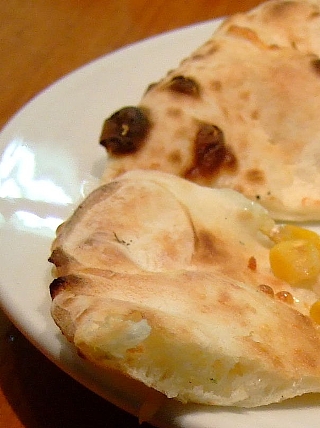 サルバトーレのランチ06