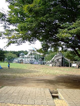 アンデルセン公園04