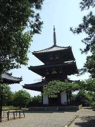 法起寺06