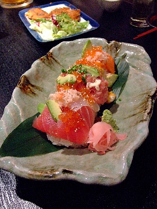 池袋の魚や03
