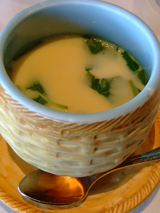 四季亭12b(茶碗蒸)