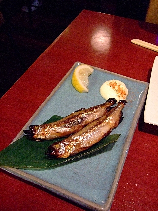 丸八の本シシャモ01