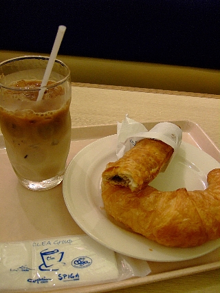 カフェ・クレア01