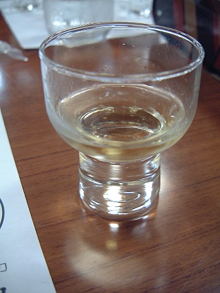 参考出品酒