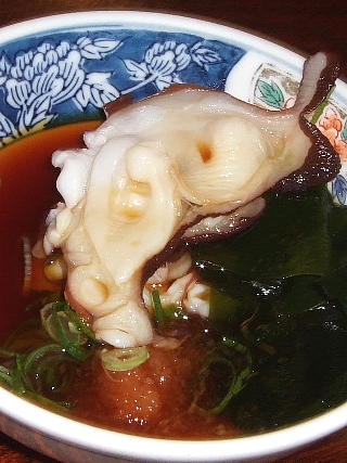 日間賀観光ホテル朝食10