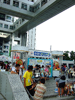 冒険王雑景04