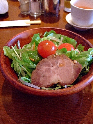 中華ランチ01
