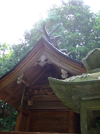 白河関跡04