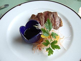 05肉料理
