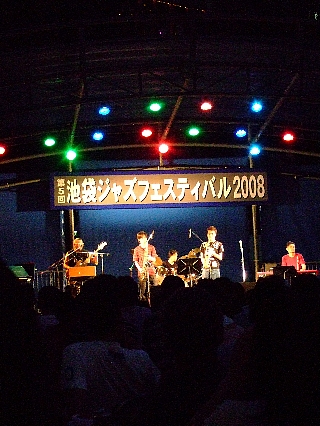 池袋JAZZフェス08_01