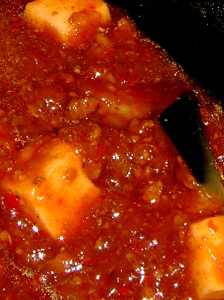 麻辣豆腐セット09