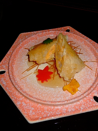 エピナール那須の和夕食11a