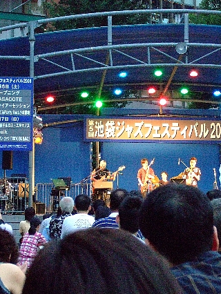 池袋JAZZフェス08_03
