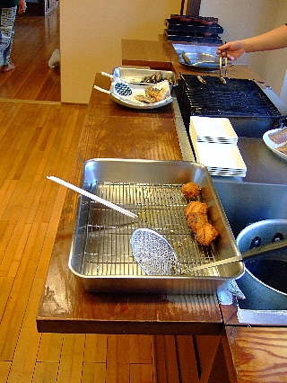 日間賀観光ホテル朝食05